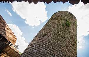 Burg Hotel Colmberg