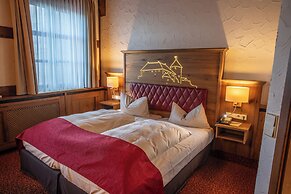 Burg Hotel Colmberg