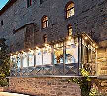 Burg Hotel Colmberg