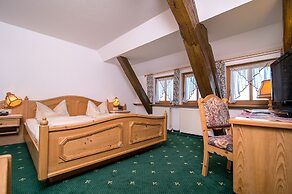 Burg Hotel Colmberg