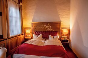 Burg Hotel Colmberg