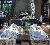 Burg Hotel Colmberg