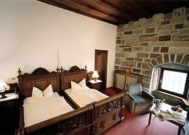 Burg Hotel Colmberg