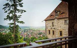 Burg Hotel Colmberg