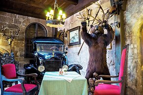 Burg Hotel Colmberg