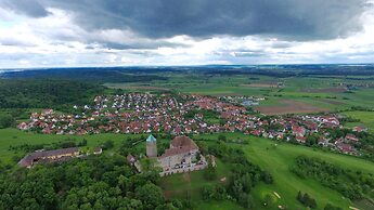 Burg Hotel Colmberg