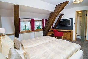 Burg Hotel Colmberg