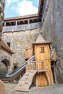 Burg Hotel Colmberg