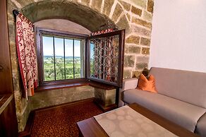 Burg Hotel Colmberg