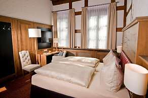 Burg Hotel Colmberg