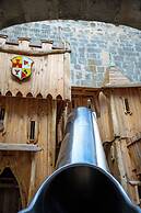 Burg Hotel Colmberg