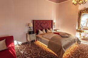 Burg Hotel Colmberg