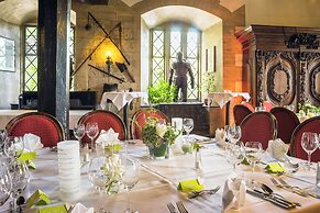 Burg Hotel Colmberg