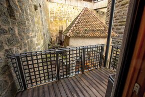 Burg Hotel Colmberg