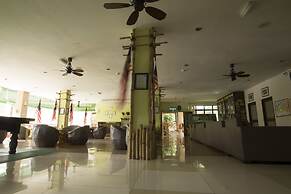 Borneo Tropical Rainforest Resort