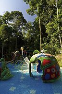 Borneo Tropical Rainforest Resort
