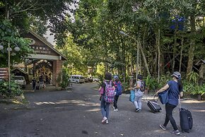 Borneo Tropical Rainforest Resort