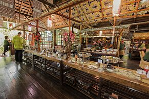Borneo Tropical Rainforest Resort