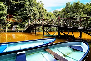 Borneo Tropical Rainforest Resort