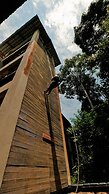 Borneo Tropical Rainforest Resort