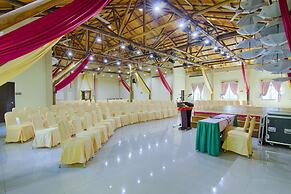 Borneo Tropical Rainforest Resort