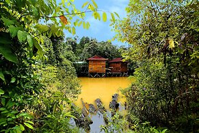 Borneo Tropical Rainforest Resort