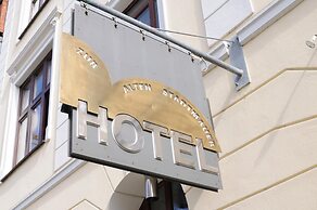 Hotel zur alten Stadtmauer