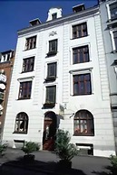 Hotel zur alten Stadtmauer