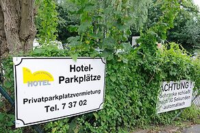 Hotel zur alten Stadtmauer