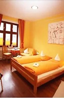 Hotel zur alten Stadtmauer