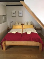 Hotel zur alten Stadtmauer