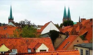 Hotel zur alten Stadtmauer