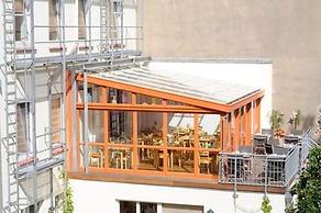 Hotel zur alten Stadtmauer