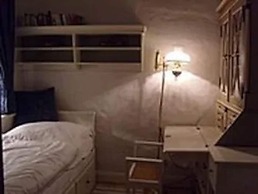 Hotel zur alten Stadtmauer