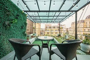 A25 Hotel - 45 Phan Chu Trinh