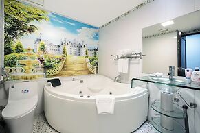 A25 Hotel - 45 Phan Chu Trinh