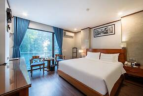 A25 Hotel - 45 Phan Chu Trinh
