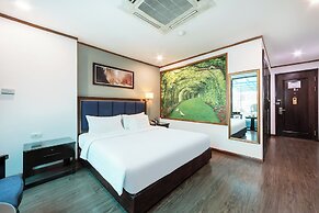 A25 Hotel - 45 Phan Chu Trinh