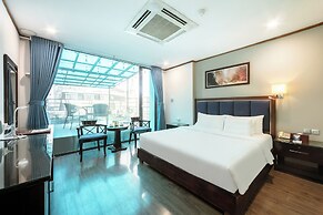 A25 Hotel - 45 Phan Chu Trinh