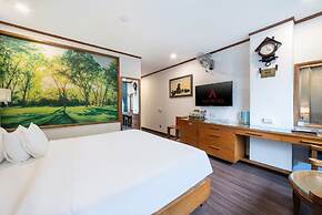 A25 Hotel - 45 Phan Chu Trinh