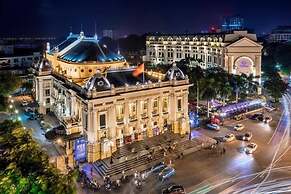 A25 Hotel - 45 Phan Chu Trinh