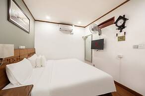 A25 Hotel - 45 Phan Chu Trinh