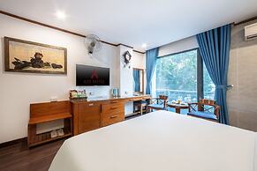 A25 Hotel - 45 Phan Chu Trinh