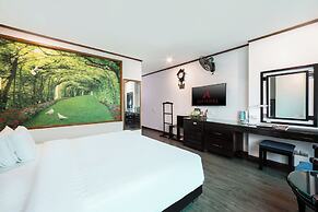 A25 Hotel - 45 Phan Chu Trinh