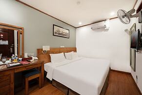 A25 Hotel - 45 Phan Chu Trinh