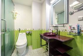 A25 Hotel - 45 Phan Chu Trinh