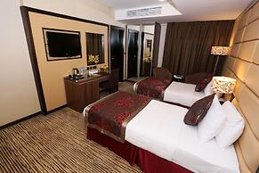 AlHamra Hotel