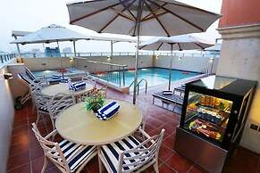 AlHamra Hotel