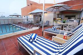 AlHamra Hotel