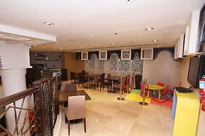 AlHamra Hotel